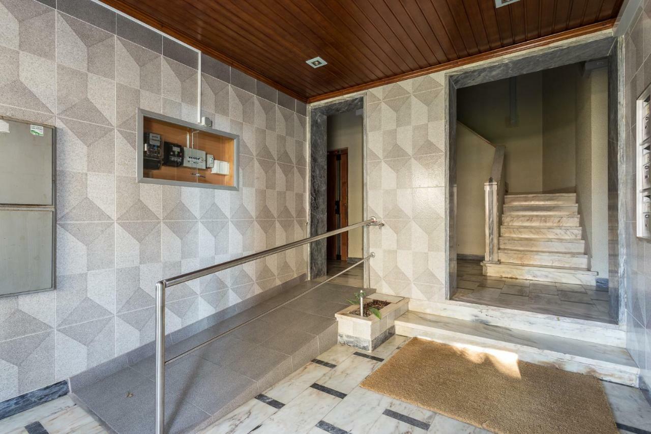 Casa Da Praia Costa de Caparica Εξωτερικό φωτογραφία
