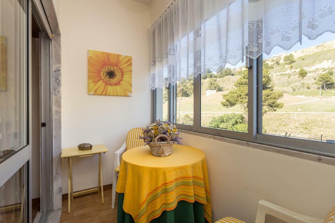 Casa Da Praia Costa de Caparica Εξωτερικό φωτογραφία